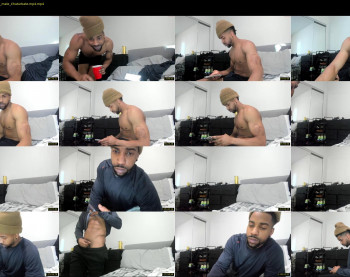 chefdev — 112 minute Chaturbate male teen cam video, 720p, Nov 17, 2022
