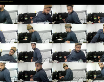 chefdev — 21 minute Chaturbate male teen cam video, 720p, Nov 17, 2022