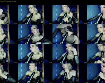cruellagoth — 48 minute Chaturbate couple teen cam video, 720p, Nov 17, 2022