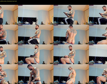 dimitri_sullivan — 54 minute Chaturbate male teen cam video, 1080p, Nov 17, 2022