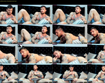 dimitri_sullivan — 54 minute Chaturbate male teen cam video, 1080p, Nov 17, 2022