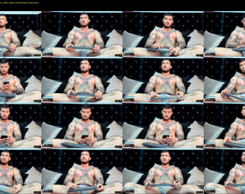dimitri_sullivan — 16 minute Chaturbate male teen cam video, 1080p, Nov 17, 2022