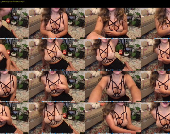 funcamkw — 10 minute Chaturbate female teen cam video, 720p, Nov 18, 2022
