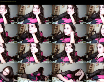miracle_rose — 22 minute Chaturbate female teen cam video, 720p, Nov 17, 2022