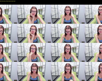 rubytwinkle — 10 minute Chaturbate female teen cam video, 1080p, Nov 18, 2022