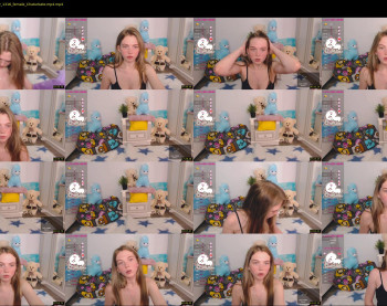 small_blondee — 50 minute Chaturbate female teen cam video, 1080p, Nov 17, 2022