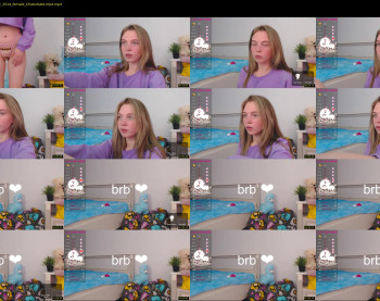 small_blondee — 54 minute Chaturbate female teen cam video, 1080p, Nov 17, 2022