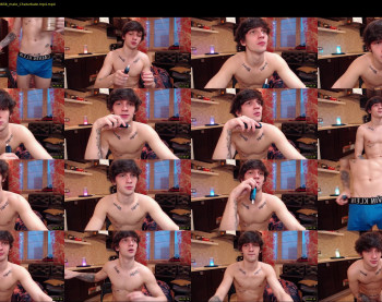 teddy_mode — 11 minute Chaturbate couple teen cam video, 1080p, Nov 17, 2022