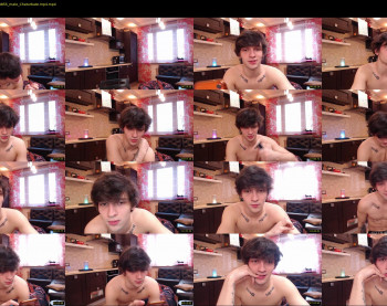teddy_mode — 54 minute Chaturbate couple teen cam video, 1080p, Nov 17, 2022