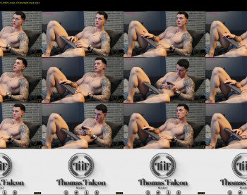 thomas_falcon1 — 32 minute Chaturbate male teen cam video, 1080p, Nov 17, 2022