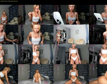 _be_my_daddy — 55 minute Chaturbate female teen cam video, 1080p, Nov 18, 2022