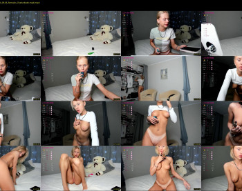 _be_my_daddy — 54 minute Chaturbate female teen cam video, 1080p, Nov 19, 2022