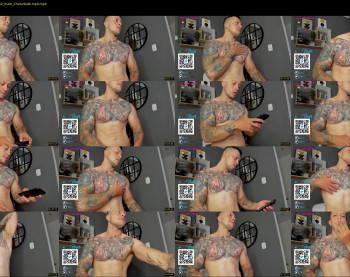 _marcus1 — 3 minute Chaturbate male teen cam video, 720p, Nov 19, 2022