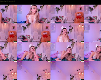 cherry__pie — 21 minute Chaturbate female teen cam video, 1080p, Nov 19, 2022
