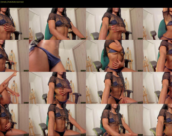 duna_du — 54 minute Chaturbate female teen cam video, 1080p, Nov 19, 2022