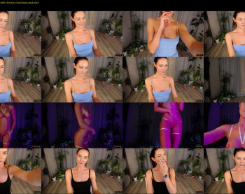 katrin_sweeft — 54 minute Chaturbate female teen cam video, 1080p, Nov 18, 2022