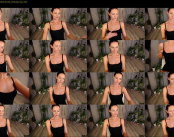 katrin_sweeft — 17 minute Chaturbate female teen cam video, 1080p, Nov 18, 2022