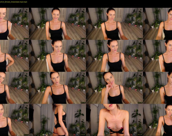 katrin_sweeft — 53 minute Chaturbate female teen cam video, 1080p, Nov 18, 2022