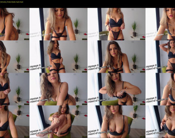 lissa__1 — 23 minute Chaturbate female teen cam video, 720p, Nov 18, 2022