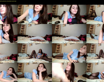 miracle_rose — 96 minute Chaturbate female teen cam video, 720p, Nov 19, 2022