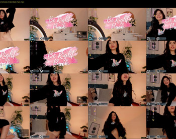 missani1 — 57 minute Chaturbate female teen cam video, 1080p, Nov 18, 2022