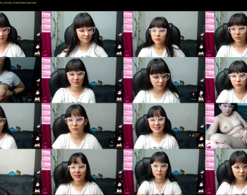 paulette65 — 95 minute Chaturbate female teen cam video, 720p, Nov 19, 2022