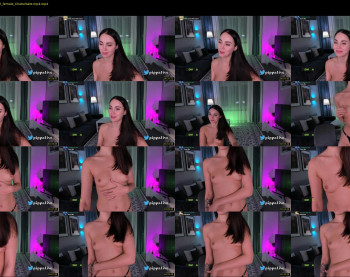 pippalee — 6 minute Chaturbate female teen cam video, 1080p, Nov 18, 2022