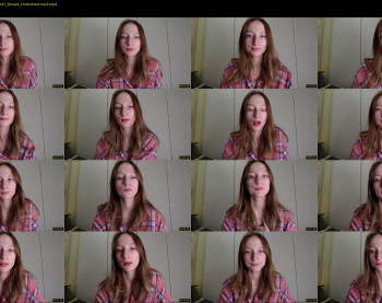 pixie_emily — 8 minute Chaturbate female teen cam video, 1080p, Nov 19, 2022