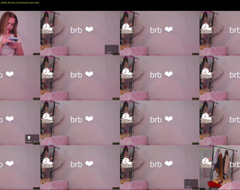 small_blondee — 56 minute Chaturbate female teen cam video, 1080p, Nov 18, 2022