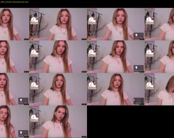 small_blondee — 14 minute Chaturbate female teen cam video, 720p, Nov 18, 2022