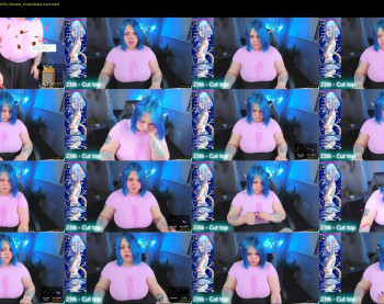 yoki_shizuko — 60 minute Chaturbate female teen cam video, 1080p, Nov 18, 2022
