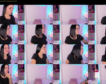 booty_bubble — 30 minute Chaturbate female teen cam video, 1080p, Nov 19, 2022
