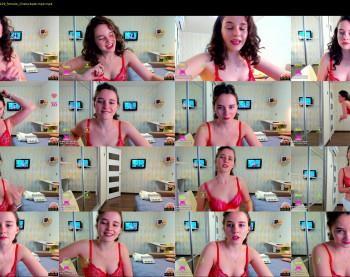 demurelixir — 54 minute Chaturbate female teen cam video, 1080p, Nov 19, 2022