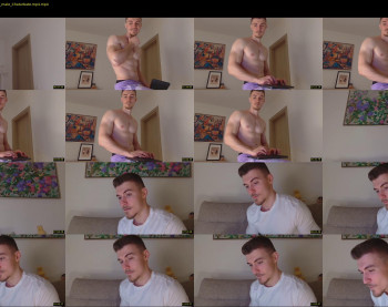 eddieds — 14 minute Chaturbate male teen cam video, 1080p, Nov 20, 2022