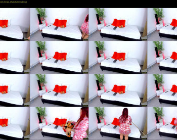 emma_lean — 4 minute Chaturbate female teen cam video, 720p, Nov 19, 2022