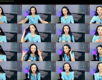 lia_hetty — 60 minute Chaturbate female teen cam video, 720p, Nov 19, 2022