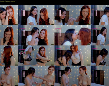lorifowler — 54 minute Chaturbate female teen cam video, 1080p, Nov 20, 2022