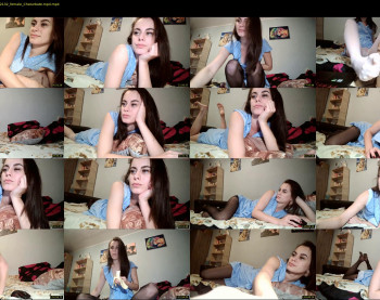 miracle_rose — 101 minute Chaturbate female teen cam video, 720p, Nov 19, 2022