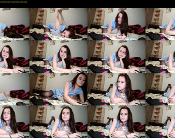 miracle_rose — 8 minute Chaturbate female teen cam video, 720p, Nov 19, 2022