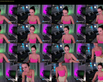pippalee — 54 minute Chaturbate female teen cam video, 1080p, Nov 19, 2022