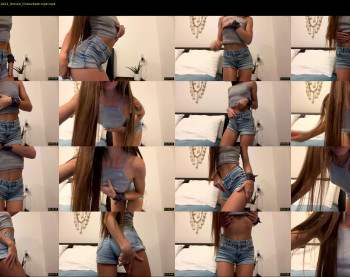 sooofffiyyaaa — 13 minute Chaturbate female teen cam video, 720p, Nov 20, 2022