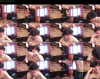 teddy_mode — 54 minute Chaturbate couple teen cam video, 1080p, Nov 19, 2022
