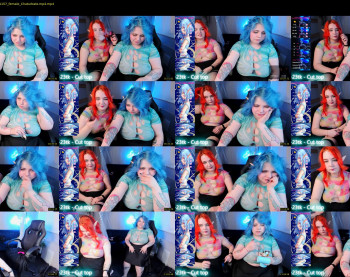 yoki_shizuko — 16 minute Chaturbate female teen cam video, 1080p, Nov 19, 2022