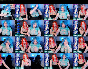 yoki_shizuko — 19 minute Chaturbate female teen cam video, 1080p, Nov 19, 2022