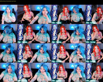 yoki_shizuko — 29 minute Chaturbate female teen cam video, 1080p, Nov 19, 2022