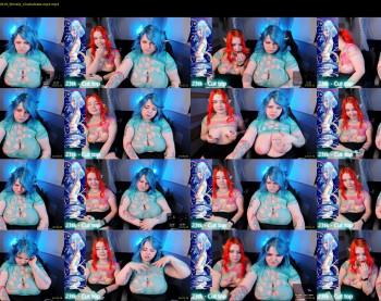 yoki_shizuko — 57 minute Chaturbate female teen cam video, 1080p, Nov 19, 2022