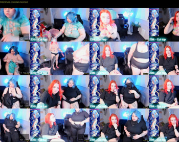 yoki_shizuko — 23 minute Chaturbate female teen cam video, 1080p, Nov 19, 2022