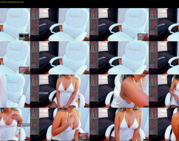 ainaah_ — 28 minute Chaturbate female teen cam video, 1080p, Nov 20, 2022