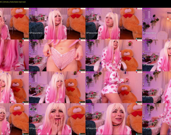 cherry__pie — 62 minute Chaturbate female teen cam video, 1080p, Nov 20, 2022