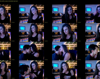cornishcandy — 56 minute Chaturbate female teen cam video, 720p, Nov 21, 2022